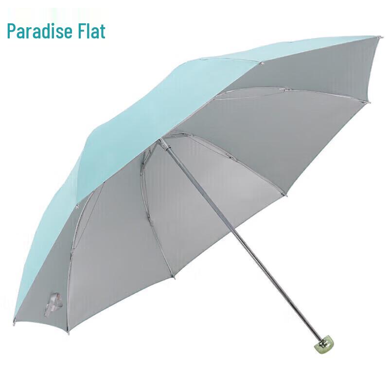 A.Brolly 336T Fashion Business Triple-Fold Umbrella