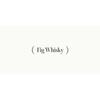 anillO - Fig Whisky Body Scrub
