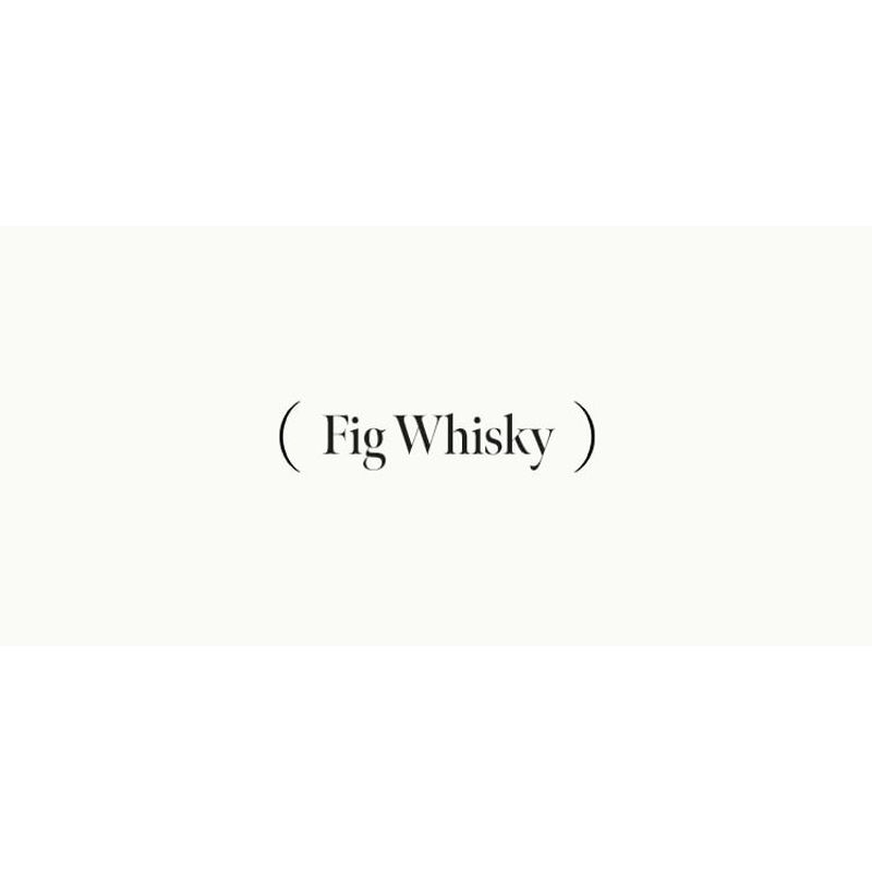 anillO - Fig Whisky Body Scrub