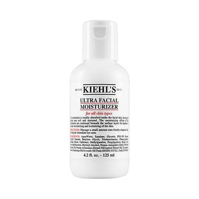 Kiehl’s Ultra Facial Moisturizer 125ml