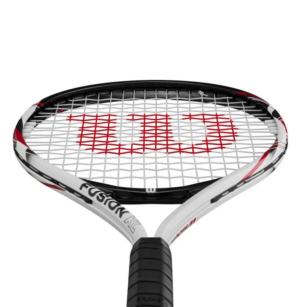 Wilson Tennis Racket Fusion XL