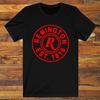 Remington Est. 1816 American Gunmaker Men's Black S-5XL
