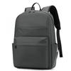 Schoolbag Large Capacity Computer Backpack Commuter Waterproof Computer Bag Business Backpack Trendy Versatile College Student School Bag