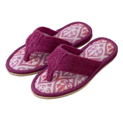 Chinelos Senko Chinelos de Dedo 4720500 [SDS] Rosa, Aprox.. 24-26cm
