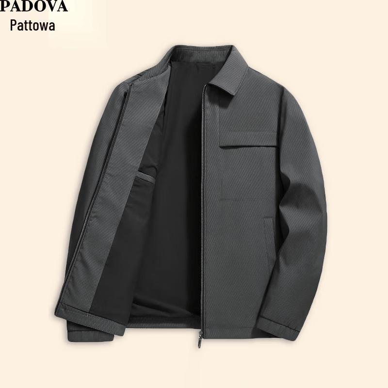 Patova Men s Business Casual Executive Jacket 3XL