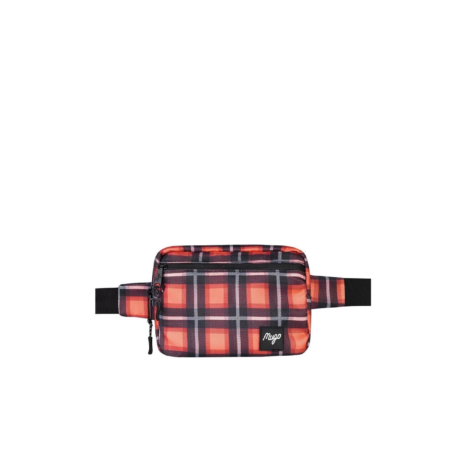 

Classic Waist Bag