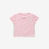 New Balance Kids ShorT Sleeve T shirT B1 Nk9ef2802g