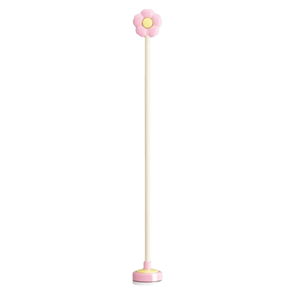 Flower Shape Washing Machine Door Stopper Suction Cup Suction Type Washer Door Holder Laundry Ventilation Mold Preventio