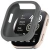Waterproof Silicone Cover Shockproof Housing Case for Bip 6 Bumper Case Soft Flexible Scratchproof Watch Shell