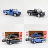 Alloy Car Model Ford F150 Pickup Toy With Open Window For Kids Collectors