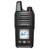 UNIKOO 4G/5G Dual-Mode Public Network Walkie-Talkie (CN Version)
