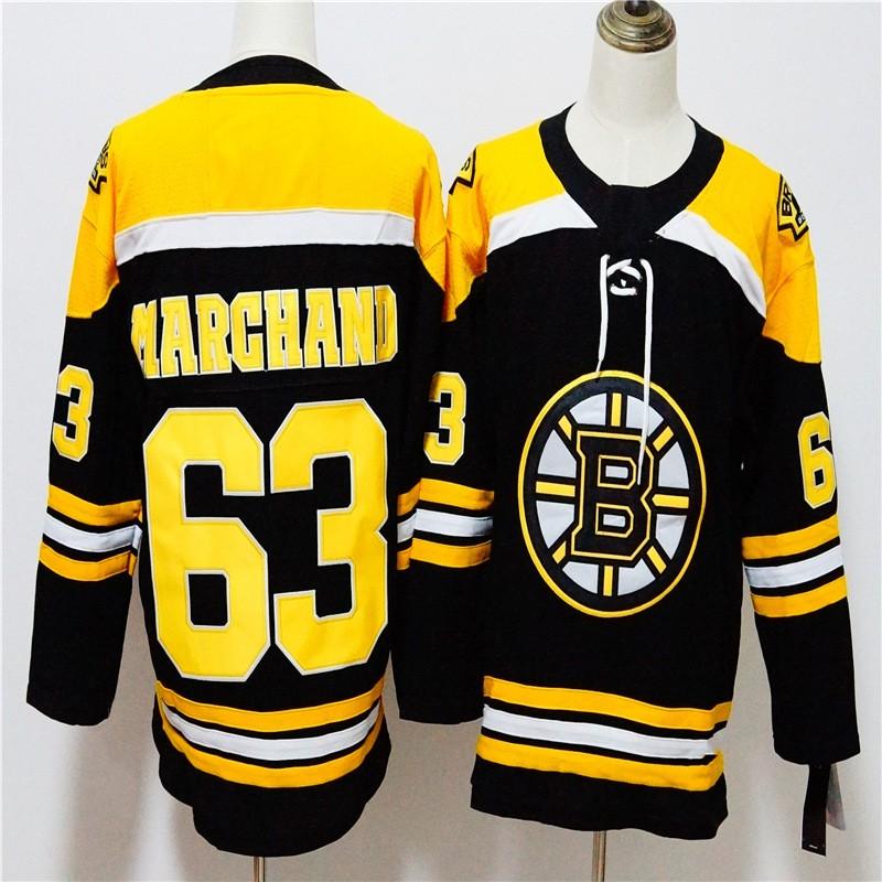 Maglia Hockey NHL Uomo Cotone Abbigliamento Sportivo Abbigliamento per tifosi Chicago Blackhawks Edmonton Oilers Toronto Maple Leafs Washington Capitals