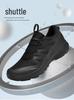 Bird House Men's All-Terrain Waterproof Trail Running and Hiking Shoes