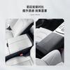 For Xiaomi SU7 Armrest Box Cover Decoration Sticker Suede Armrest Box Ultra-thin Protective Scratch Resistant Patch
