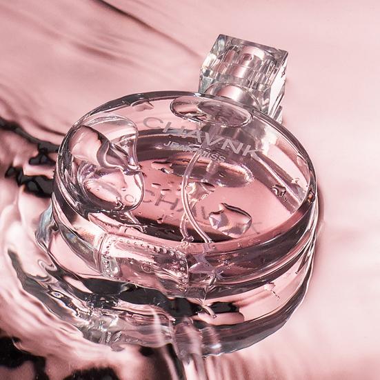 50ml Long-lasting Light Notes Fragrance Deodorant Grapefruit Jasmine Musk Girlish Fruity Perfume Spray