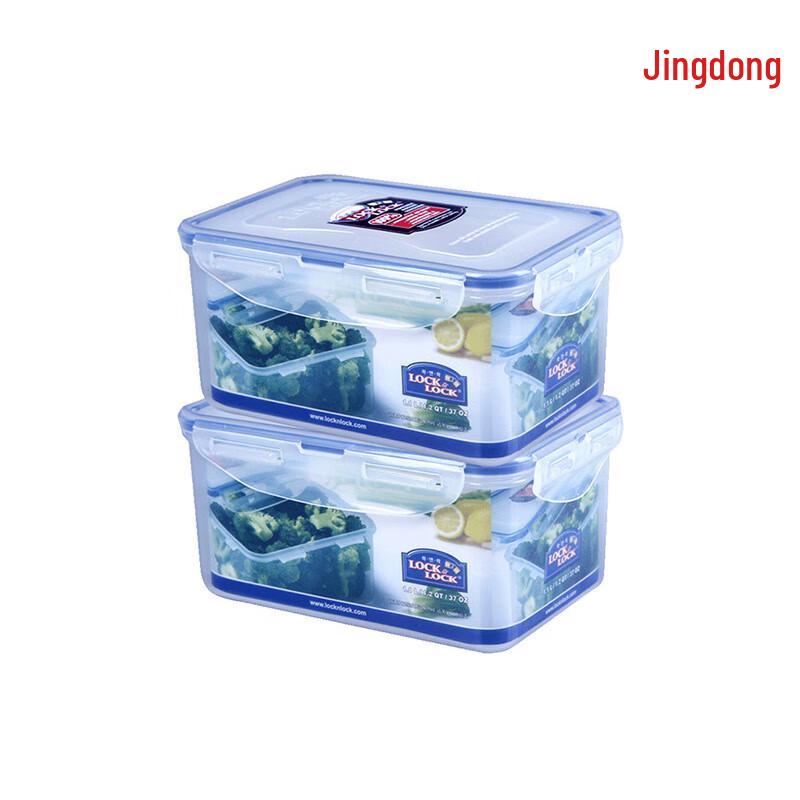 LocknLock HPL815DW Food Storage Container