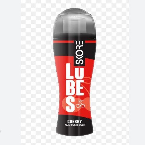 Skore Gleitmittel Kirsche 50 ml Flüssigkeit