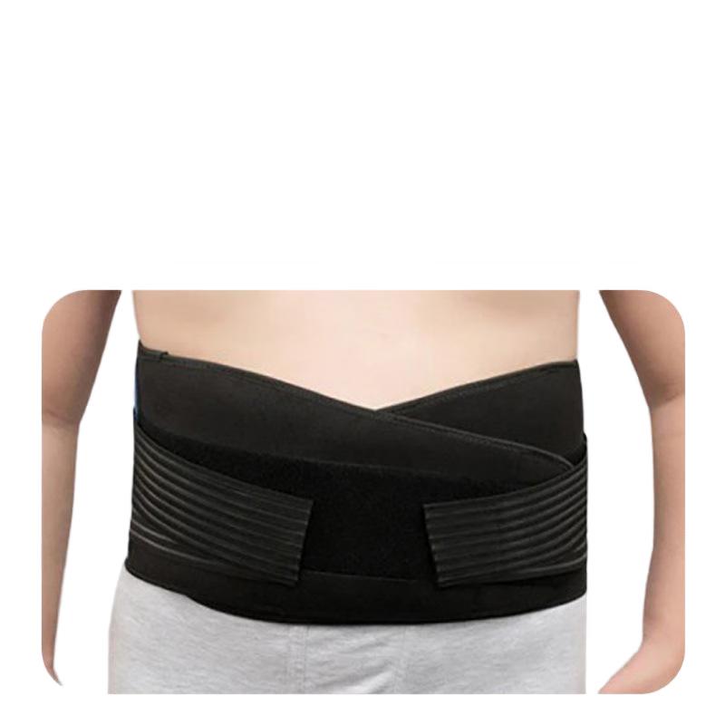 Jiaxu Saweidon Sport Fitness Taillenstützgürtel