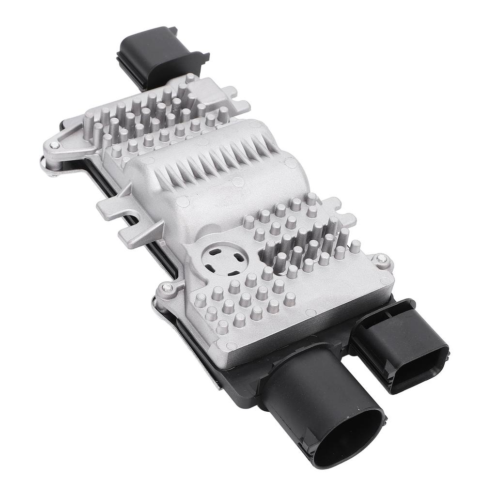 Cooling Fan Control Module 1137328617 Radiator Cooling Fan Control Module for Antara L07 2006 2015