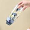550ml Children Sippy Cup Water Bottles Creativity Cartoon Feeding featuring Straws and Lids Spill Proof Travel Size Toddlers Beverage Cups
