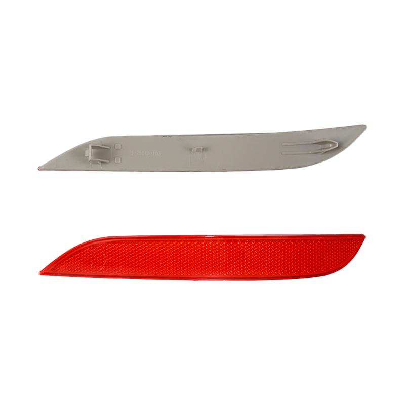1pcs Rear Right/Left Car Rear Bumper Reflector 63147314884, 63147314883 Fit for BMW X1 E84 2013-2016