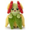Takara Tomy Arts (TAKARATOMY A.R.T.S) Pokemon: I Choose You! Plush Toy - Bellossom (approx. 19cm tall) 726736