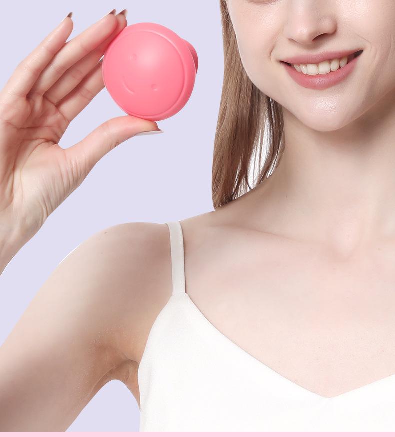 3D Perioral Trainer: Women's Jawline, Chin, and Facial Muscle Toning Device
