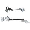 Original Av61-5a955aa 3m51-13d034-ag Auto Parts 1pair/front/rear Headlamp Level Sensor Bracket Fit For Ford Focus Mk3 C-max Mk2