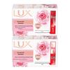 LUX Purifying Anti-bacterial Gentle Moisturizing Soap 8-Pack