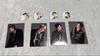 [USED] ATEEZ Eighties Fan Set