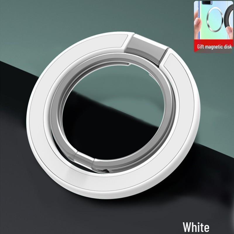 Magnetic Phone Holder for Desk & Gym – Hands-Free Streaming & Filming