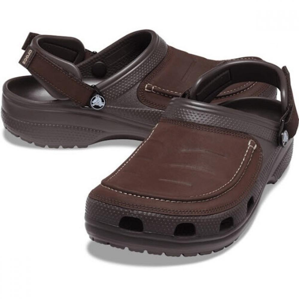 

Crocs Slipper Sandals Tqj 207142 206 Yukon Vista Ii Clog M Esp 290