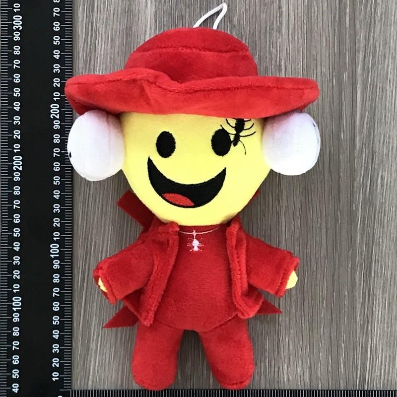 Steal A Brainrot Plush Toy With Elephant Shape For Collectors And Giftgiving