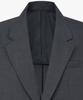 Studio Tomboy [Men] Single Two-Button Classic Jacket_Dark Gray 9156212182