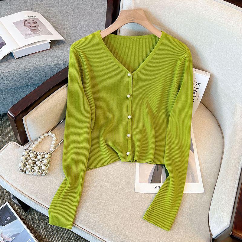 

Весна 2024 г., женское платье больших размеров с милым цветочным принтом и трикотажный кардиган Ice Silk 3XL