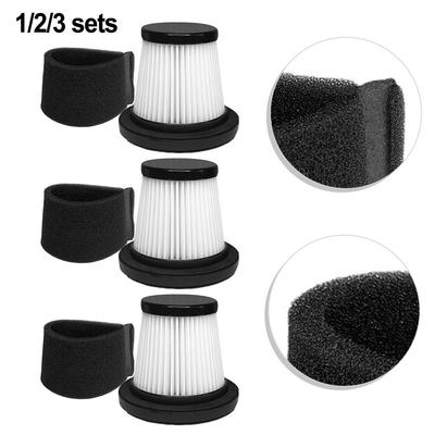 Vacuum Maintenance Cordless Vacuum Filter Long Service Life For Cordless Vacuum