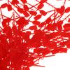 Fire Extinguisher Anti-Tamper Seal Pins 1000Pcs Durable Plastic Security Seals for Hotel Restaurant Fire Safety Inspection