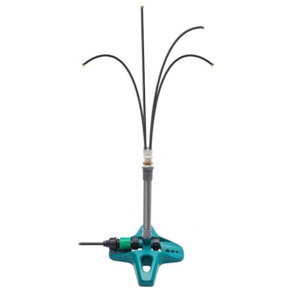 Outdoor Spray System Portable Cooling Spray Essential Summer Tool 1