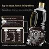 Qianhe Organic Light Soy Sauce