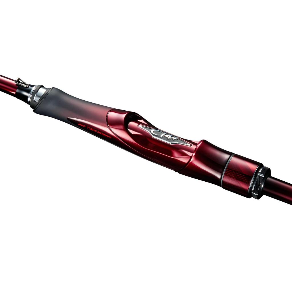 SHIMANO Eging Rod 25 Sephia Limited S84L+