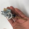 Petcock Fuel Shut Off Valve for Honda CL175 CB350 CL350 SL350 CB360 CL360