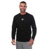 DKNY Men's Logo Printed Crew Neck Sweatshirt
