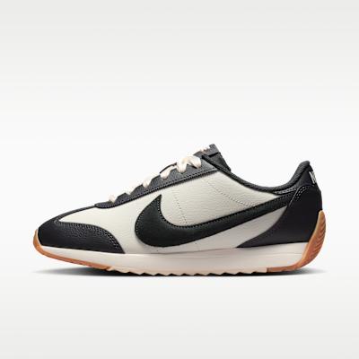 Nike Pacific Leather Sail Off Noir Gum (Women s) 38