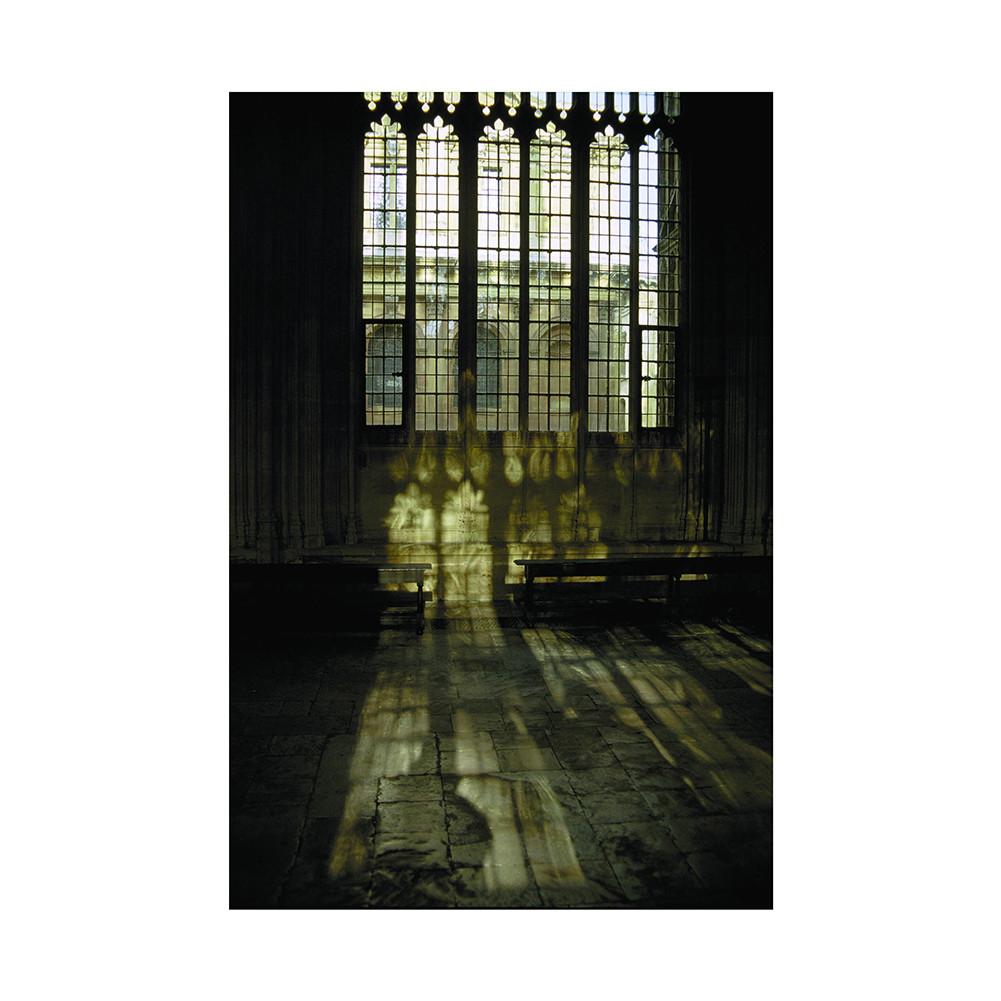 Church Backdrop for Halloween Christmas Party Decor,Photo Booth Studio Props,Home&Event Backgrounds,Wedding Decor