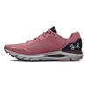 Under Armour HOVR Sonic 6 Pink Elixir Moteriški sportbačiai Juodi 3026128-601
