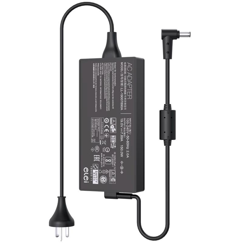 eLei Universal Laptop Power Adapters