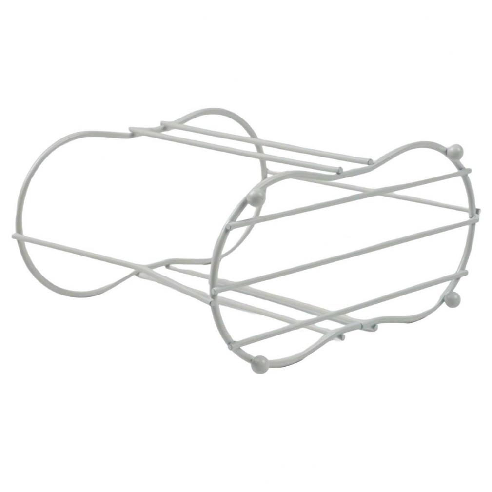 Keeps Your Cups Organized Non Drilling Storage Solution Available Now