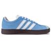 Adidas VL COURT 2.0 Abrasion Resistant Lightweight Wear resistant And Lightweight Low top Skateboard Shoes Unisex HQ1802(Team1248- )