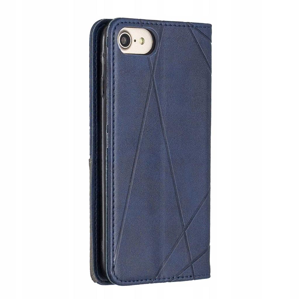 Zaps Origami Iphone 7/8/Se Niebieski