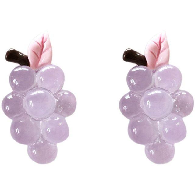 New Fashion 1 Pair Statement Flower Crystal Bead Tassel Fringed Earrings For Women Rhinestone Long Chain Crystal Drop Earrings